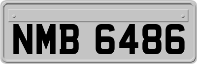 NMB6486