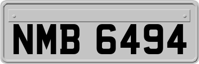 NMB6494