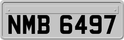 NMB6497