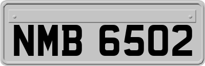 NMB6502
