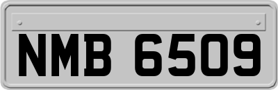 NMB6509
