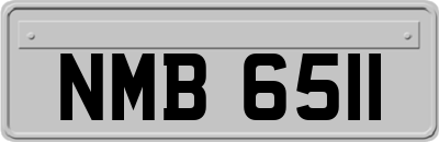 NMB6511