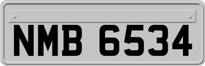 NMB6534