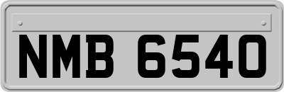 NMB6540