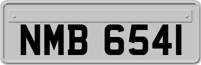 NMB6541