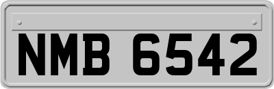 NMB6542