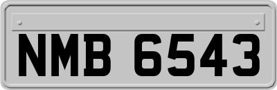 NMB6543