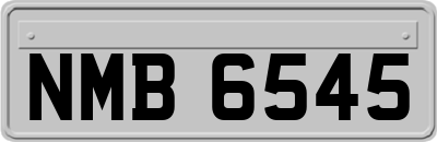 NMB6545