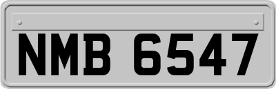 NMB6547