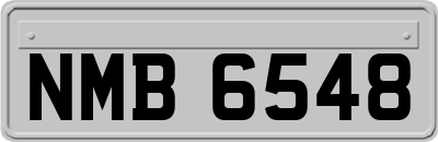 NMB6548