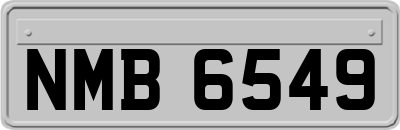 NMB6549