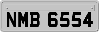 NMB6554