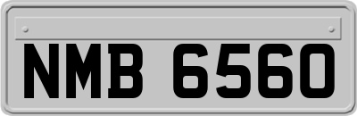 NMB6560