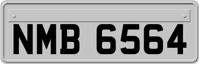 NMB6564