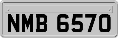 NMB6570