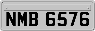NMB6576