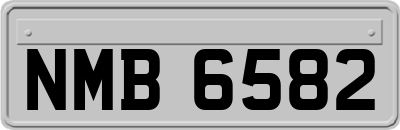 NMB6582