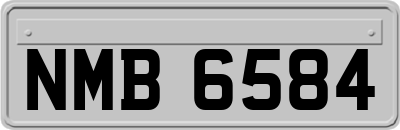 NMB6584