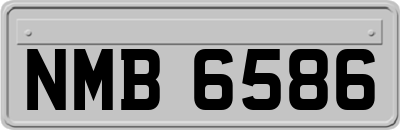 NMB6586