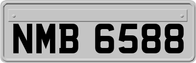 NMB6588