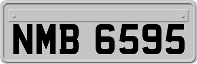 NMB6595