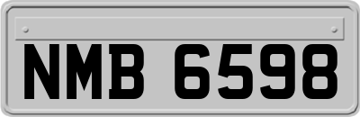 NMB6598