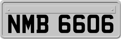 NMB6606
