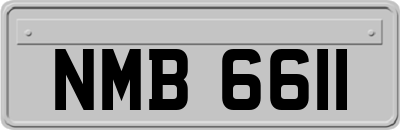 NMB6611