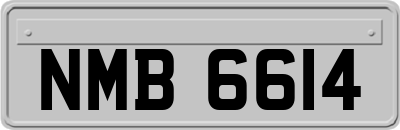 NMB6614
