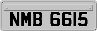 NMB6615