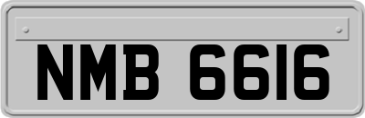 NMB6616