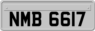 NMB6617