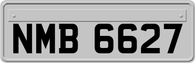 NMB6627