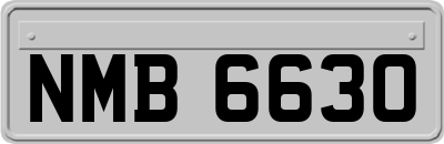 NMB6630
