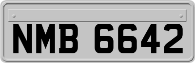 NMB6642