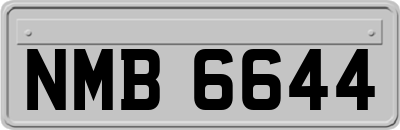 NMB6644