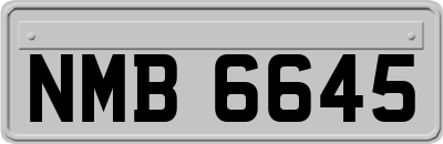 NMB6645
