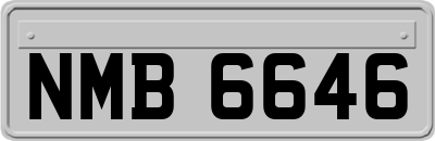 NMB6646