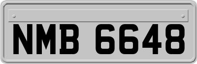 NMB6648