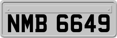 NMB6649