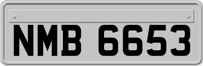 NMB6653