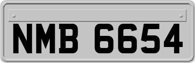 NMB6654