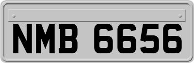 NMB6656