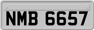 NMB6657