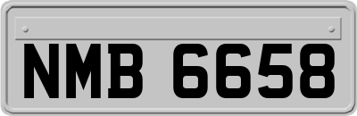 NMB6658