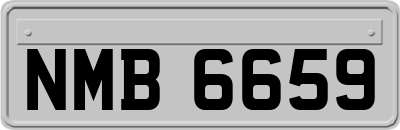 NMB6659