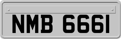NMB6661