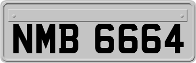 NMB6664
