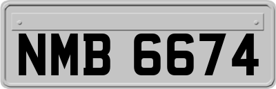 NMB6674