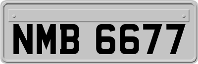 NMB6677
